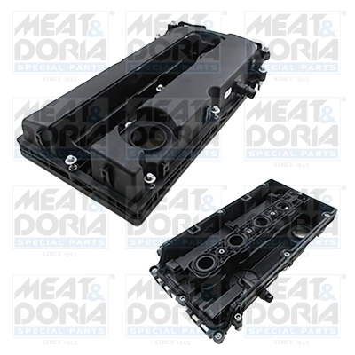 Cylinder Head Cover